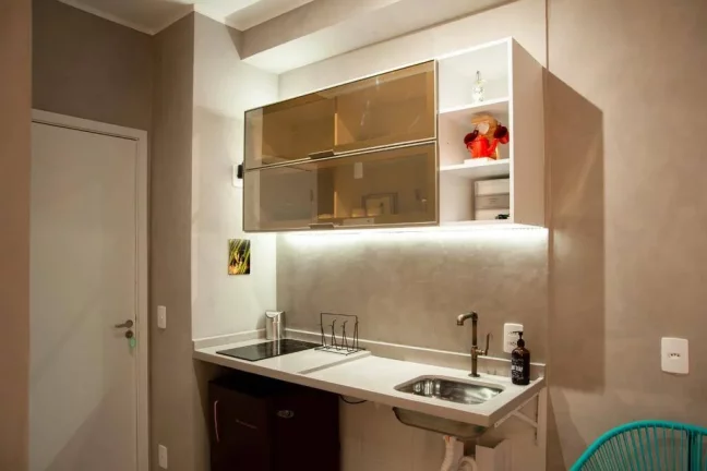 Imagem Oportunidade de VENDA em Pinheiros - Meet SP Home 25m²