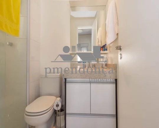 Imagem Apartamento a venda em Perdizes com 3 suítes e 4 vagas, 172 m2
