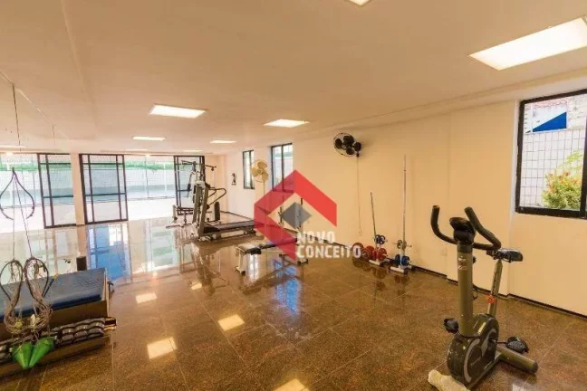 Imagem Apartamento à venda, 303 m² por R$ 1.900.000,00 - Aldeota - Fortaleza/CE