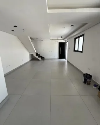 Imagem Casa para Venda em Santo André, Jardim, 3 dormitórios, 1 suíte, 2 banheiros, 3 vagas