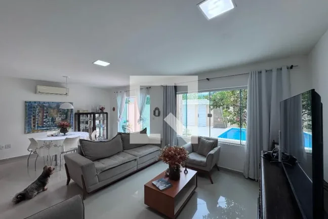 Imagem Casa à Venda - Vargem Pequena, 4 Quartos, 180 m2