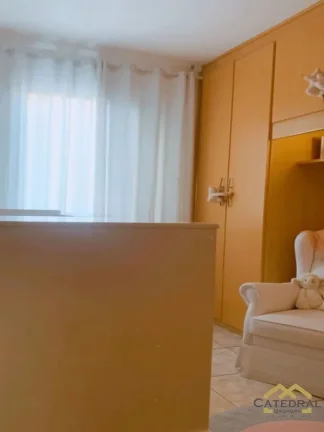 Imagem Apartamento com 02 dormitórios à Venda na Vila Progresso - Jundiaí/SP