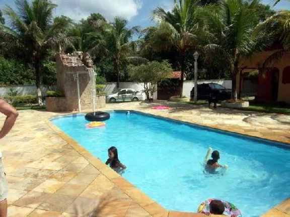 Imagem BELISSIMA CHACARA COM 54.000 M2, BELAS CASAS E PISCINA