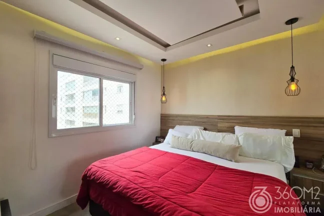 Imagem Apartamento para Venda em São Bernardo do Campo / SP no bairro Centro