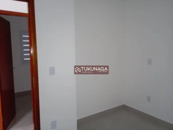 Imagem Apartamento com 1 dormitório à venda, 40 m² por R$ 336.000 - Vila Nova Mazzei - São Paulo/SP