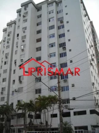Imagem Oportunidade 2 dormitorios Ponta da Praia 1 vaga