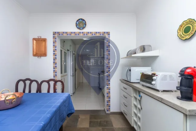 Imagem Imperdível oportunidade de adquirir um amplo apartamento de 4 quartos no Paraíso, São Paulo-SP!