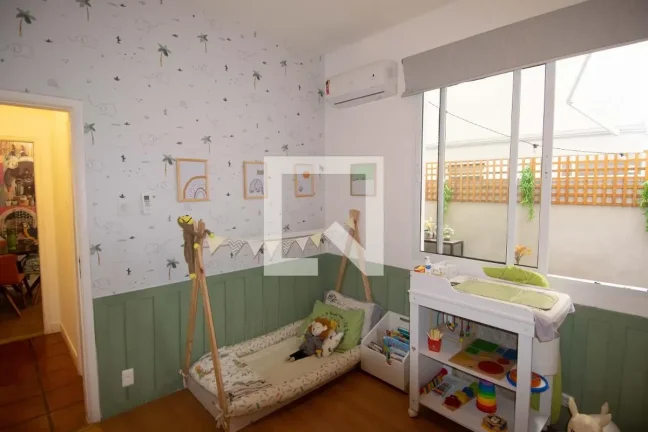 Imagem Apartamento à Venda - Ipanema, 2 Quartos, 78 m2