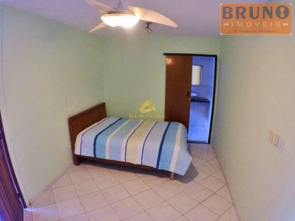 Imagem Casa de Férias Mobiliada em Guarapari: 4 Quartos, 3 Suítes e Piscina Privativa
Sua casa dos sonhos...