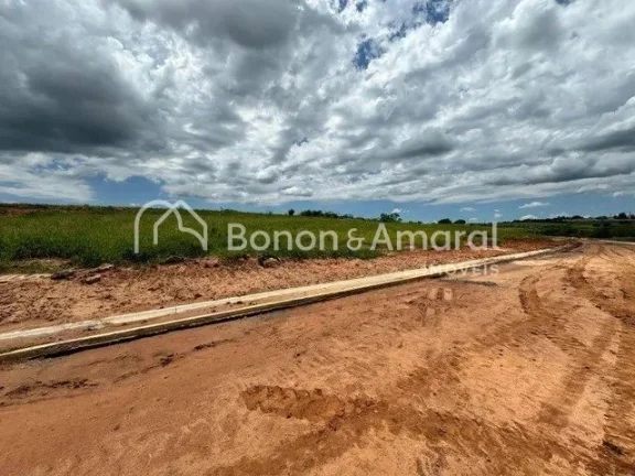 Imagem Lote à venda no condomínio Serena Campinas - SP.

Com ótima topografiano condomínio Reserva Sere...