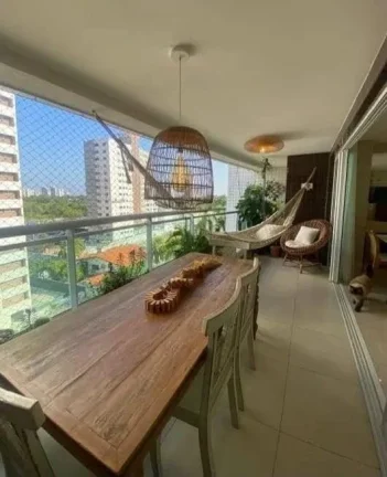 Imagem Apartamento a venda no Guararapes