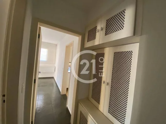 Imagem Itaim, 3 suítes, 200m²