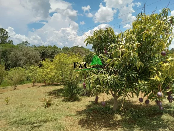 Imagem Terreno para Venda em Avaré, Área Rural de Avaré