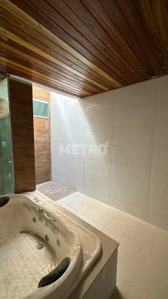 Imagem Venda, Casa, Condomínio Terra dos Sonhos, 4 4 sendo 3 suítes, uma com closet e b