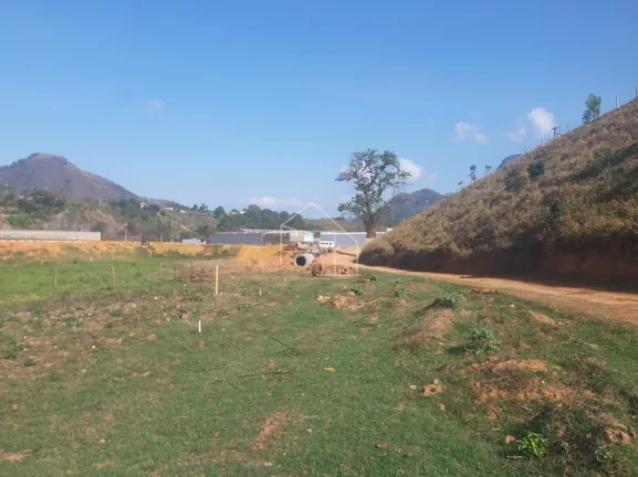 Imagem OPORTUNIDADE IMPERDÍVEL – ÁREA À VENDA NA BR-101 CONTORNO DE CARIACICA