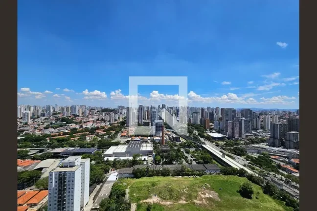 Imagem Apartamento à Venda - Ipiranga, 2 Quartos, 50 m2