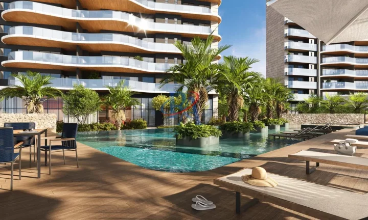 Imagem Apartamento para Venda em Fortaleza, Meireles, 4 dormitórios, 4 suítes, 5 banheiros, 3 vagas