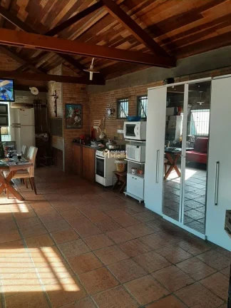 Imagem Fazenda-Sítio com 3 Dormitorio(s) localizado(a) no bairro Centro em Viamão / Rio Grande do Sul Ref.:57580728