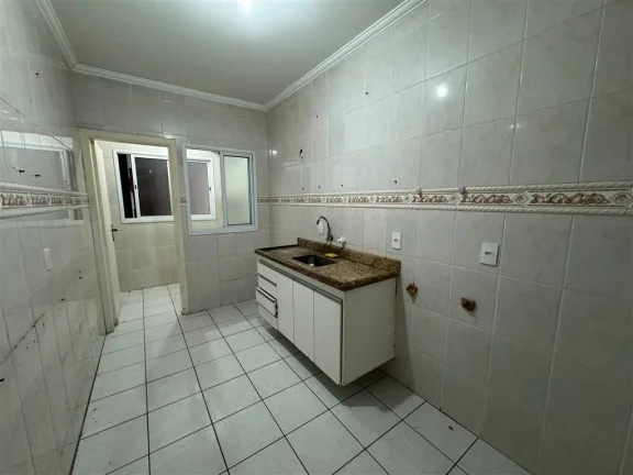 Imagem APARTAMENTO COM 96 m² - GUILHERMINA - PRAIA GRANDE SP