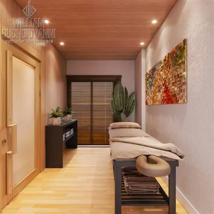 Imagem Apartamento à Venda em Tupi, Praia Grande - SP