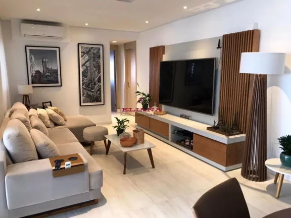 Imagem Apartamento à venda em São Paulo, Vila Leopoldina, com 3 quartos, 142m²