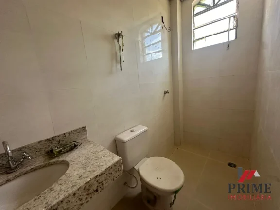 Imagem Apartamento - Bairro Vista Alegre - Lagoa Santa