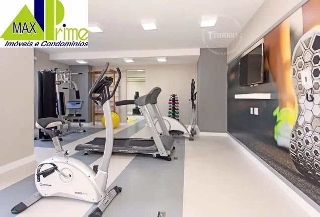 Imagem Condominio HomeClub Carrão apartamentos de 45 a 61m² a venda, ULTIMAS UNIDADES!!
