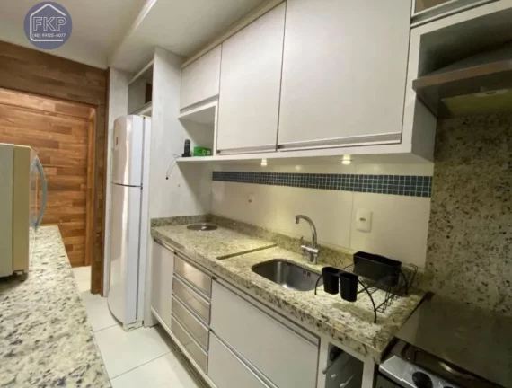 Imagem Apartamento 3 dormitórios!