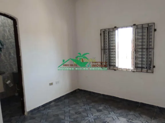 Imagem Casa Padrão