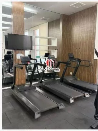 Imagem Condomínio Riverside - Ponta Negra, 88M2, 3Qtos s/ 1 suíte, 2 vagas