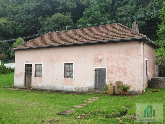 Imagem Sítio com 4 quartos, 6,3 ha, à venda em Morro Reuter - RS
