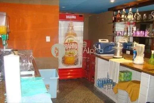 Imagem A MELHOR LOCALIZAÇÃO DO CENTRO!!! RESTAURANTE E BARZINHO