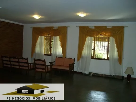 Imagem Chácara a venda em Itu