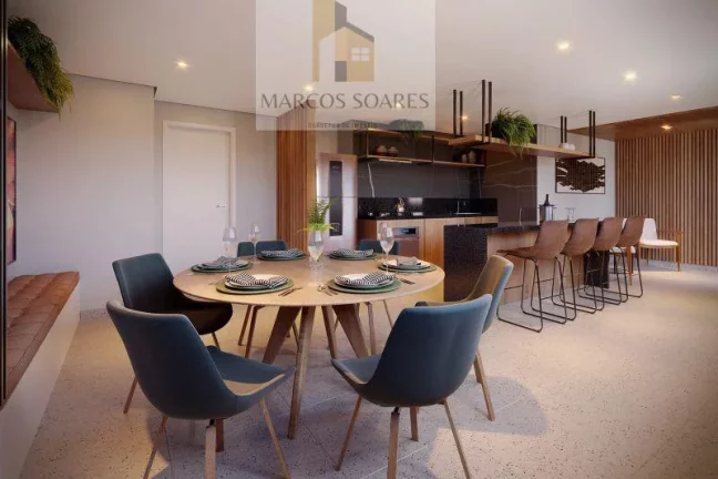 Foto do imóvel: Apartamento à venda, na planta, no bairro Jaguaribe/Osasco, 3 quartos 66m2.