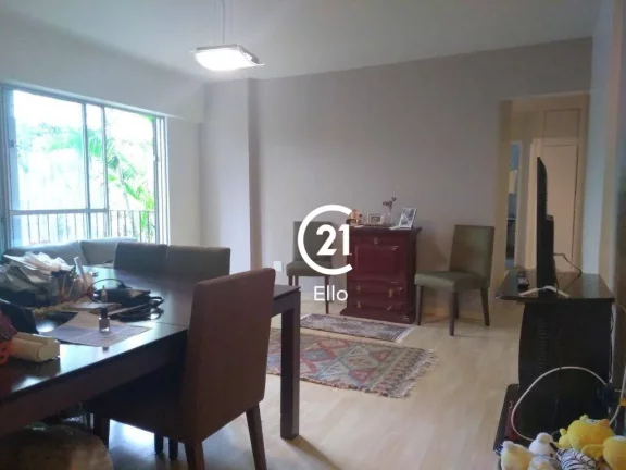 Imagem Apartamento com 2 dormitórios à venda no Itaim Bibi - São Paulo/SP