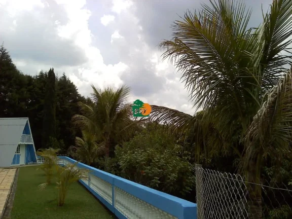 Imagem Casa em Condomínio para Venda em Mairinque, Dona Catarina, 4 dormitórios, 2 suítes, 3 banheiros
