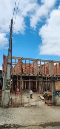 Imagem CASA RESIDENCIAL em JOINVILLE - SC, AVENTUREIRO