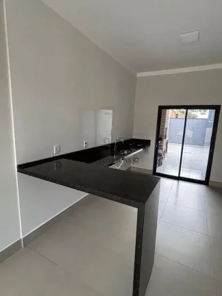 Imagem Casa à venda, 100 m² por R$ 670.000,00 - Condomínio Residencial Villaggio Ipanema I - Sorocaba/SP