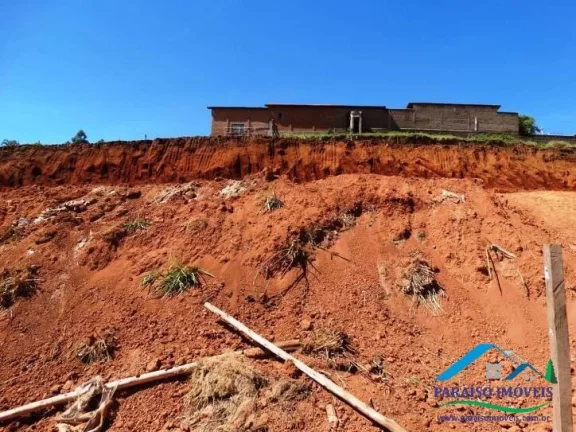 Imagem Terreno Comercial ou Industrial em Paraisópolis - MG