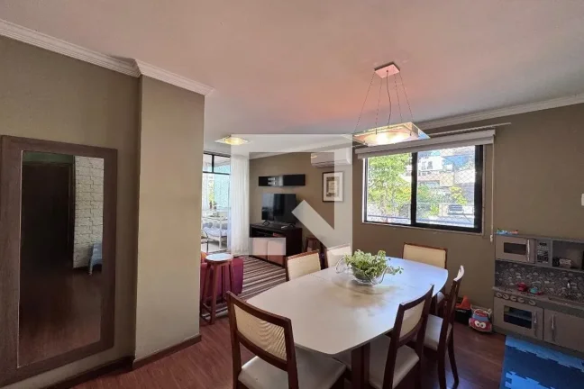 Imagem Apartamento à Venda - Recreio, 2 Quartos, 112 m2