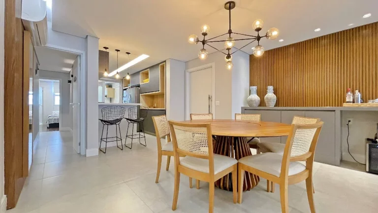 Imagem Luxuoso Apartamento na Riviera de São Lourenço - Oportunidade Imperdível!