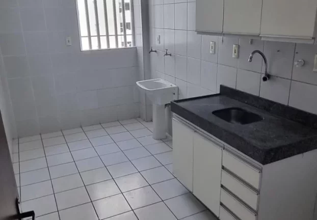 Imagem Apartamento 3 dormitórios para Venda em Teresina, Fatima, 3 dormitórios, 3 suítes, 3 banheiros, 2 vagas