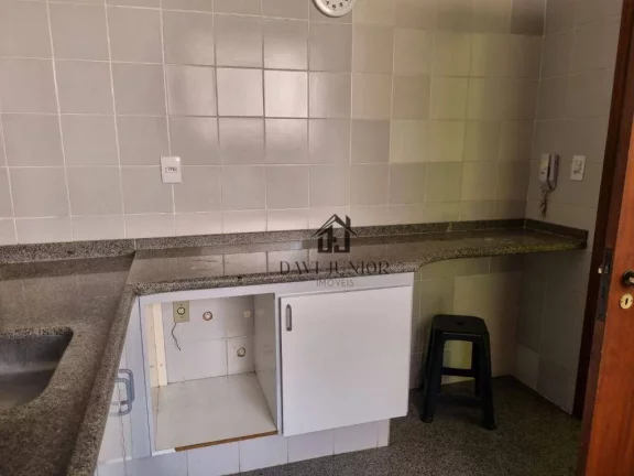 Imagem Apartamento à venda, 86 m² por R$ 390.000,00 - Jardim Faculdade - Sorocaba/SP