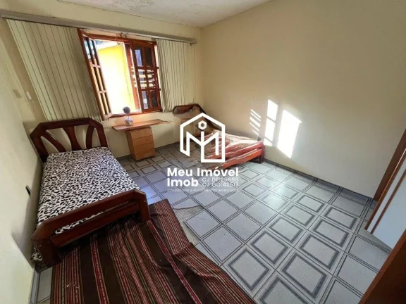 Imagem Casa Cond Ville Montagne 6 Qts, Suítes 4 vagas 640m² Piscina