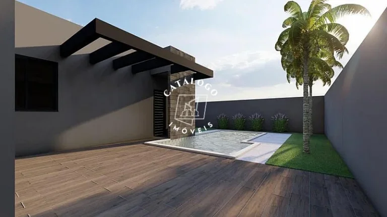 Imagem Casa em Condomínio a Venda no bairro Residencial e Empresarial Alphaville - Ribeirão Preto, SP