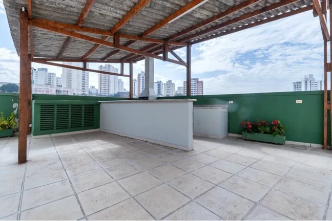 Imagem APARTAMENTO RESIDENCIAL em São Paulo - SP, Vila Monumento