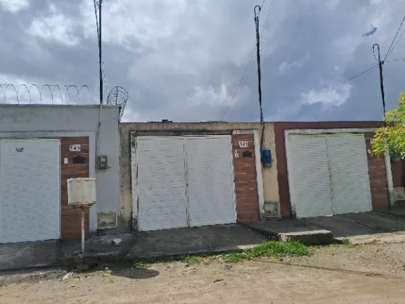 Oportunidade Única em PACATUBA - CE | Tipo: Casa | Negociação: Venda Direta Online | Situação: Imóvel
