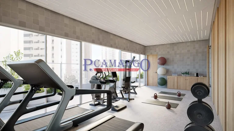 Imagem Apartamento Padrão
