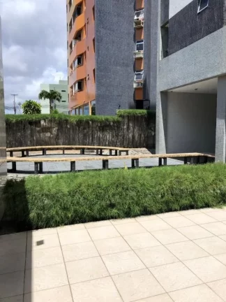 Imagem Apartamento à venda, 82 m² por R$ 339.000,00 - Torre - João Pessoa/PB