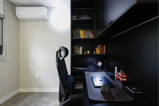 Imagem APARTAMENTO RESIDENCIAL em São Paulo - SP, Água Branca